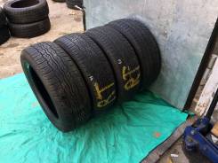 Bridgestone Dueler H/T D687. Летние, 2015 год, износ: 20%, 4 шт