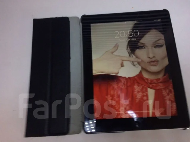 Apple iPad 4 Wi-Fi+Cellular 64Gb ����