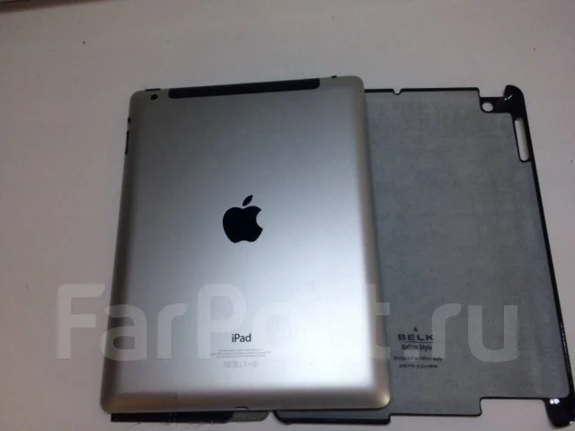 Apple iPad 4 Wi-Fi+Cellular 64Gb ����