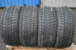 Nankang Snow Viva SV-1. Зимние, без шипов, 2014 год, износ: 5%, 4 шт