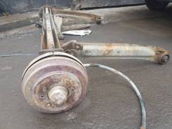 Балка поперечная. Nissan: Bluebird, R'nessa, Presage, Cefiro, Pulsar, Bassara, Sunny, Almera, Bluebird Sylphy, Primera Camino, Lucino, Tino, Pres...