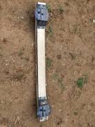 Жесткость бампера. Toyota Avensis, ADT250, ADT251, AZT250, AZT250L, AZT250W, AZT251, AZT251L, AZT251W, AZT255, AZT255W, CDT250, ZZT250, ZZT251, ZZT251...