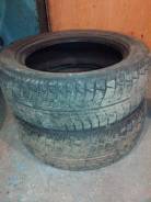 Hankook Aurora Van. Зимние, без шипов, 2014 год, износ: 5%, 2 шт