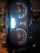 Панель приборов. Nissan Note, E11, E11E Двигатель HR15DE