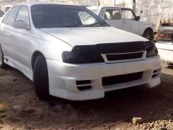 Бампер. Toyota Caldina Toyota Carina E Toyota Corona
