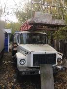 ГАЗ 3309. Продам автовышку