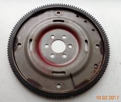 Маховик. Mitsubishi Colt Plus, Z21A, Z22A, Z23A, Z23W, Z24A, Z24W Mitsubishi Lancer, CX2A, CY2A Mitsubishi Colt, Z21A, Z22A, Z23A, Z23W, Z24A, Z24W Дв...