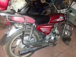 Irbis Virago ����