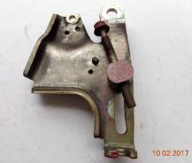 Б/У кронштейн генератора натяжитель Mitsubishi CY2A/Z23W 4A91 MN195723. Mitsubishi: Colt Plus, Colt, Eclipse, Lancer Cedia, L200, L300, Aspire, Minica...
