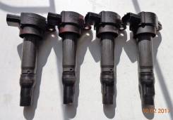 Катушка зажигания, трамблер. Mitsubishi Colt Plus, Z21A, Z22A, Z23A, Z23W, Z24A, Z24W Mitsubishi Colt, Z21A, Z22A, Z23A, Z23W, Z24A, Z24W, Z31A, Z32A...