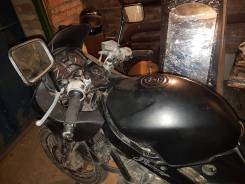 Honda VTZ 250. 250 куб. см., исправен, птс, без пробега