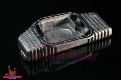 Поддон. Nissan: Bluebird, R'nessa, Pulsar, Sunny, Prairie, Cedric, Avenir Salut, Liberty, Avenir, Silvia, Gloria, 200SX, 180SX Двигатель SR20DET