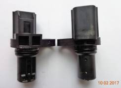 Датчик положения коленвала. Mitsubishi: Strada, L200, Colt Plus, Triton, Lancer, ASX, Mirage, Montero Sport, Pajero Sport, Pajero, Attrage, Nativa, Mo...
