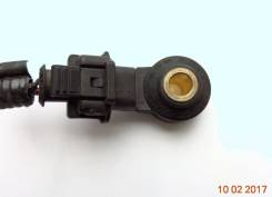 Датчик детонации. Mitsubishi Colt Plus, Z21A, Z22A, Z23A, Z23W, Z24A, Z24W Mitsubishi Lancer, CX2A, CY2A Mitsubishi Colt, Z21A, Z22A, Z23A, Z23W, Z24A...
