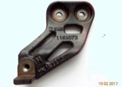 Крепление компрессора кондиционера. Mitsubishi Colt Plus, Z21A, Z21W, Z22A, Z22W, Z23A, Z23W, Z24A, Z24W Mitsubishi Lancer, CX2A, CY2A Mitsubishi Colt...