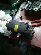 Компрессор кондиционера. Ford Galaxy Ford Focus Ford Kuga, CBV
