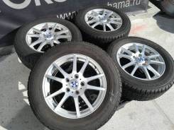 G-Mach. 6.5x16", 5x114.30, ET53