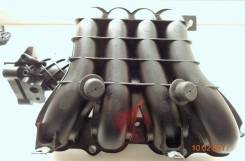 Коллектор впускной. Mitsubishi Colt Plus, Z21A, Z22A, Z23A, Z23W, Z24A, Z24W Mitsubishi Colt, Z21A, Z22A, Z23A, Z23W, Z24A, Z24W Двигатели: 4A90, 4A91
