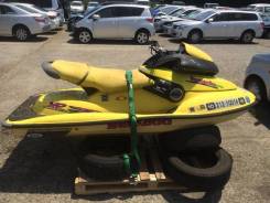 BRP Sea-Doo XP. 115,00 л.с., Год: 2000 год