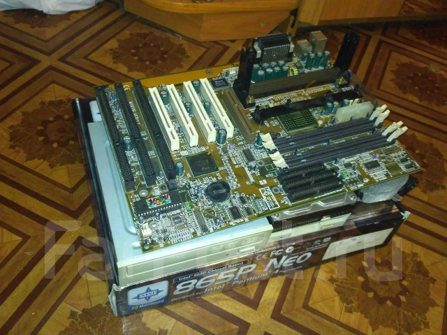 Socket 478 ����