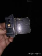 Реостат печки. Nissan: Atlas, X-Trail, Cabstar, Qashqai, Dualis, Tino, Sunny, Almera, Juke, Bluebird Sylphy Двигатели: ZD30, LONGS, QR20DE, CAB, LONGD...