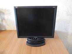 Viewsonic. 18 дюймов (46 см)