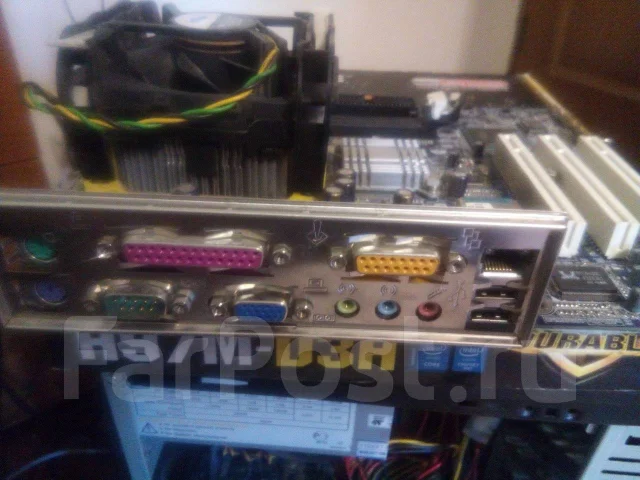 Socket 478 ����