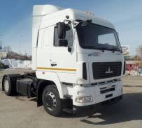 МАЗ 544029-1420-031. Продается , 11 596 куб. см., 18 450 кг., 4x2