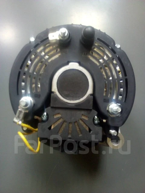 Генератор volvo penta
