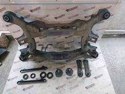 Балка. Lexus: IS300, GS350, GS460, GS430, GS300, IS350, IS250, IS220d, IS200d Toyota Crown Majesta, GRS180, GRS181, GRS182, GRS183 Toyota Crown, GRS18...