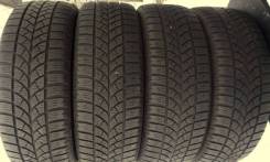 Bridgestone Blizzak LM-18. Зимние, без шипов, 2015 год, износ: 30%, 4 шт