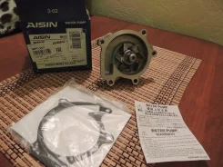 ����� ����������� �������� Aisin WPT-117 WPT117, 1610029115, 1610029116, 1610029117, 1610097404 ����