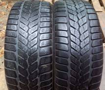 Uniroyal MS Plus 55. Зимние, без шипов, 2015 год, 10 %, 2 шт