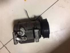 Компрессор кондиционера. Honda: Stream, Civic, Civic Type R, Edix, Stepwgn, Integra, FR-V, Accord, CR-V Двигатели: K20A, K20A1
