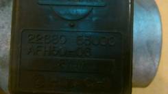 Датчик расхода воздуха. Nissan: Bluebird, Vanette Serena, 100NX, Vanette, Serena, Sentra, Presea, Primera, Avenir, Sunny Двигатели: SR18DE, SR20D, SR2...