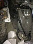 Honda Dio. 49 куб. см., неисправен, без птс, с пробегом