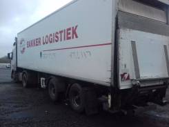 Krone SZC20. Продам полуприцеп рефрижератор, 20 000 кг.