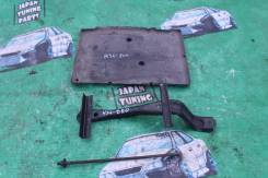 Крепление аккумулятора. Toyota: Windom, Harrier, Scepter, Camry Gracia, Mark II Wagon Qualis, Camry, Mark II, Kluger V, Highlander Двигатели: 1MZFE, 2...