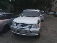 Toyota Land Cruiser Prado. LJ95 VZJ95W VZJ90W VZJ90 KZJ90 KDJ95W KZJ95 KDJ90W LJ90 RZJ90 RZJ95W KZJ90W RZJ90W RZJ95 VZJ95 KZJ95W KDJ90 KDJ95, 3RZ5VZ1K...