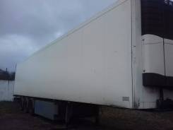 Schmitz Cargobull. Продам полуприцеп рефрижератор, 20 000 кг.