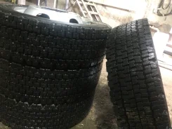 Bridgestone W960. �����������, 2017 ���, ����� ����