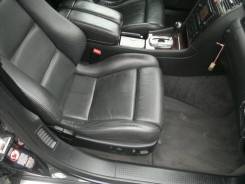 Сиденье. Audi A8 Audi S8