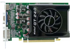 GeForce GT 240