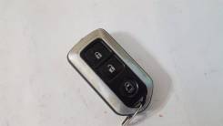 Смарт ключ, чип ключ Toyota (Smart)