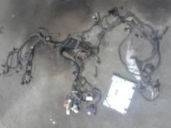 Породам косу 2jzgte vvti +мозг штатный без иммобилайзера. Toyota Supra Toyota Land Cruiser Prado Toyota Aristo Двигатели: 2JZGTE, VVTI