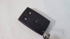 Смарт ключ, чип ключ Mitsubishi (Smart)
