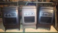 Бардачок. Toyota Land Cruiser Prado, GRJ120, GRJ120W, KDJ120, KDJ120W, TRJ120, TRJ120W