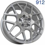 Sakura Wheels 181