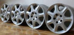 Mercedes. 6.5x16, 5x112.00, ET40, ЦО 66,6 мм.