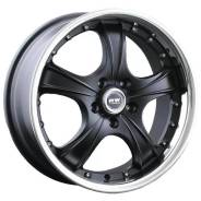 RW Premium. x17, 5x100.00, ET-40
